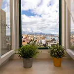 Romantic View Spalato