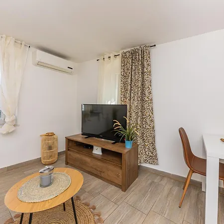 Romantic View Apartman