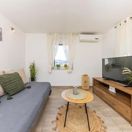 Romantic View דירה *