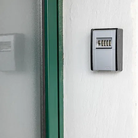 Romantic View Apartman Split