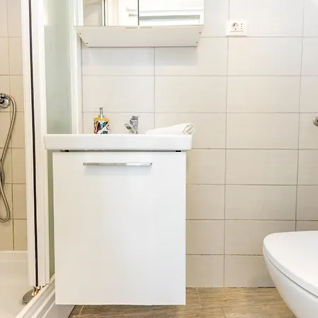 Apartman Romantic View Split