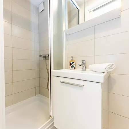 Romantic View Apartman Split