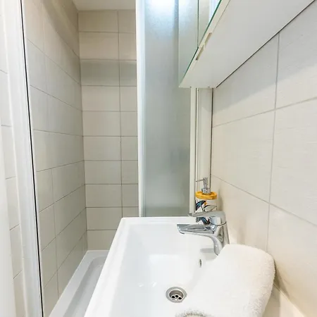 Apartman Romantic View Split