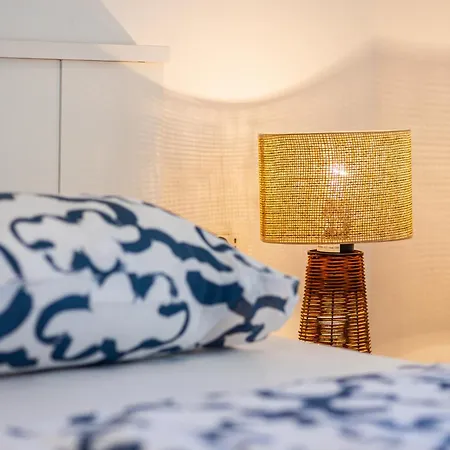 Romantic View דירה ספליט