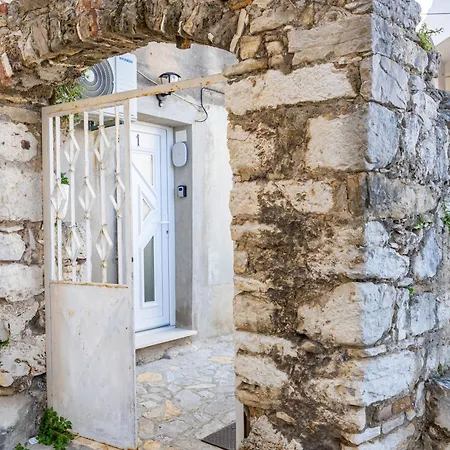 Apartman Romantic View Split