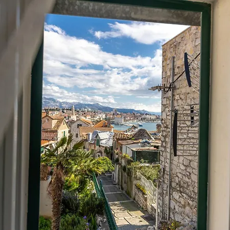 Romantic View Appartement