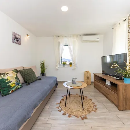 Romantic View Appartement