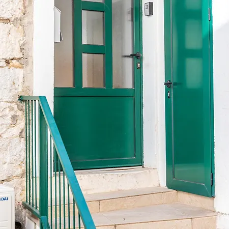 Romantic View Апартаменты *