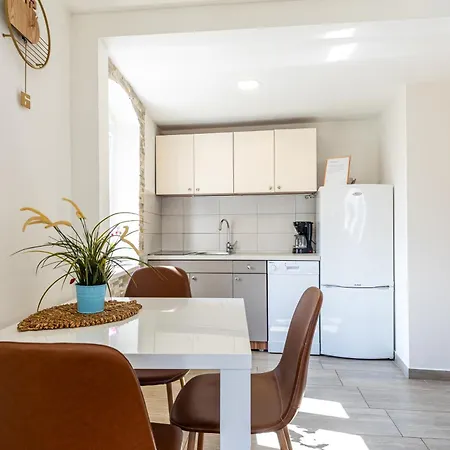 Appartement Romantic View