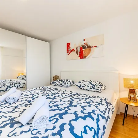 Appartement Romantic View *