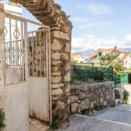 Romantic View Appartement *