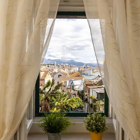 Appartement Romantic View