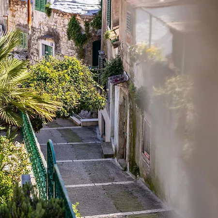 Romantic View Appartement