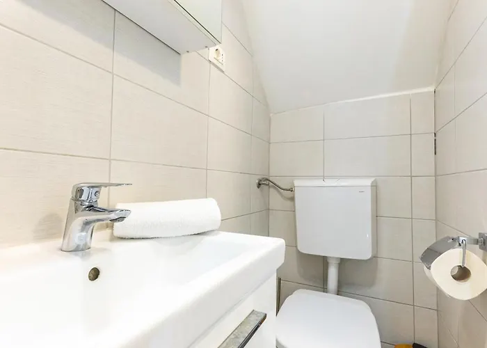 Romantic View Lägenhet *